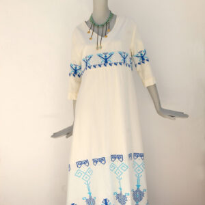 Ergon Mykonos maxi caftan